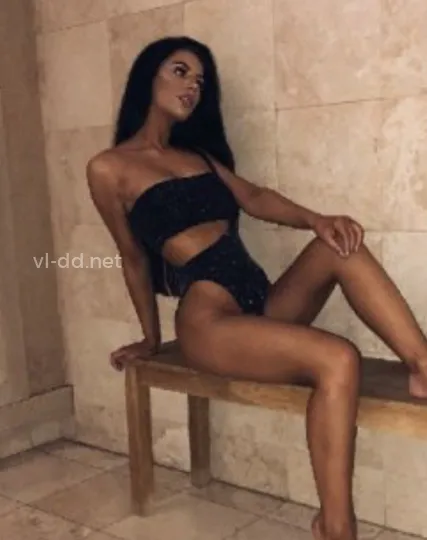 Проститутка Алиса - Фото 1 №122659