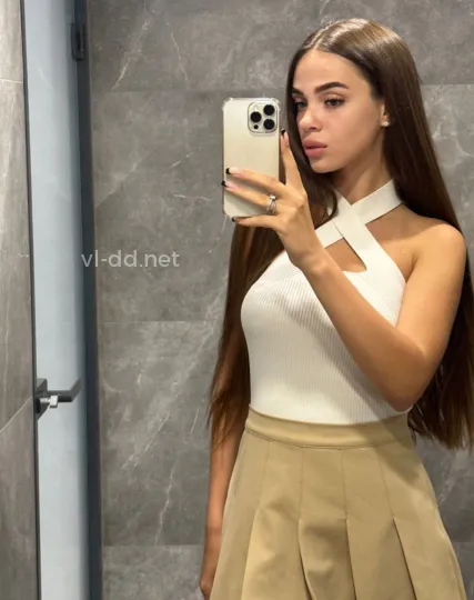 Проститутка Настя - Фото 1 №133577