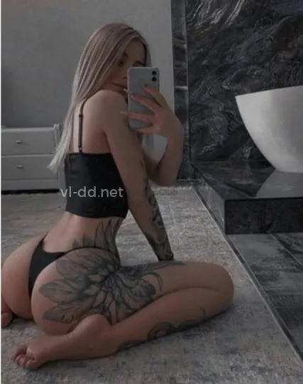 Проститутка Настя - Фото 3 №158255