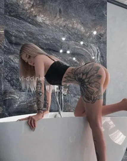 Проститутка Настя - Фото 2 №158255