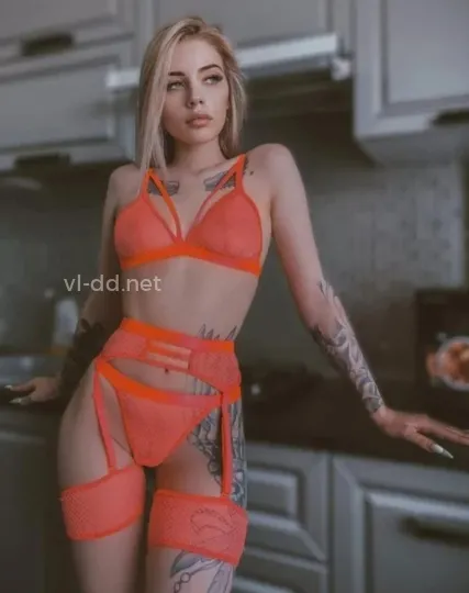 Проститутка Настя - Фото 3 №176860