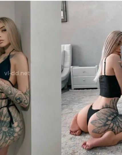 Проститутка Настя - Фото 2 №176860