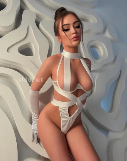 Проститутка Камилла - Фото 4 №270786