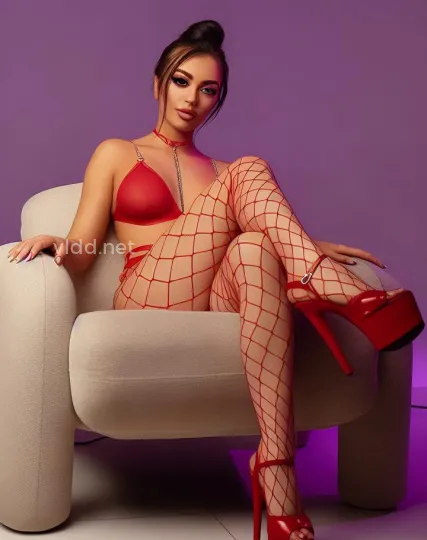 Проститутка Камилла - Фото 6 №270786