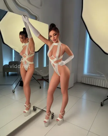 Проститутка Камилла - Фото 2 №270786