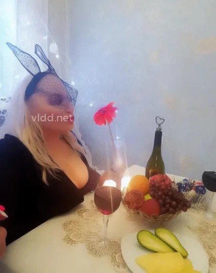 Проститутка Даша доминикс - Фото 4 №284449