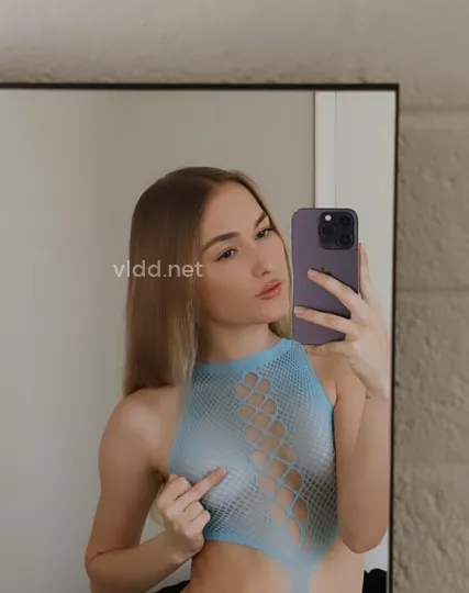 Проститутка Елизавета - Фото 1 №424498