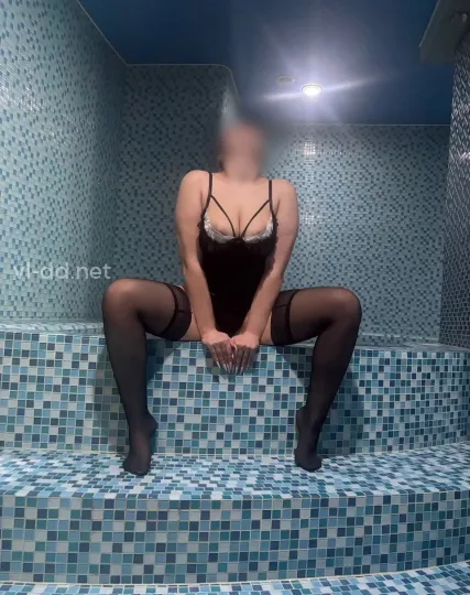 Проститутка Оксана - Фото 3 №489399