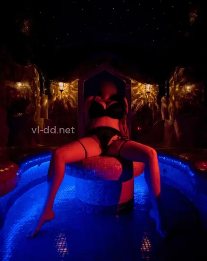 Проститутка Натали - Фото 1 №492514
