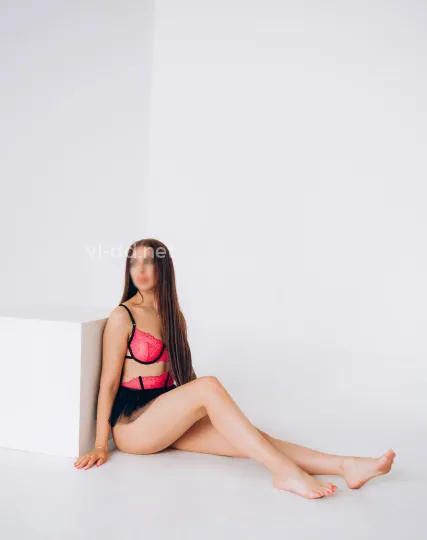Проститутка Алина - Фото 3 №56029