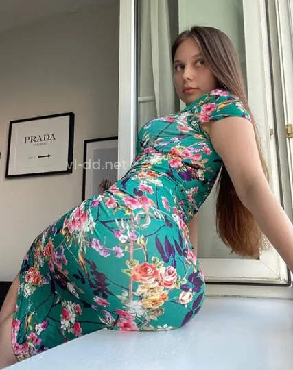 Проститутка Соня - Фото 3 №5795