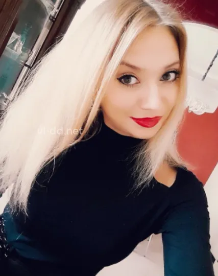 Проститутка Настя - Фото 3 №5832