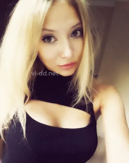 Проститутка Настя - Фото 2 №5832
