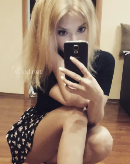 Проститутка Настя - Фото 2 №5835