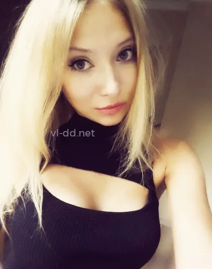 Проститутка Настя - Фото 1 №5835