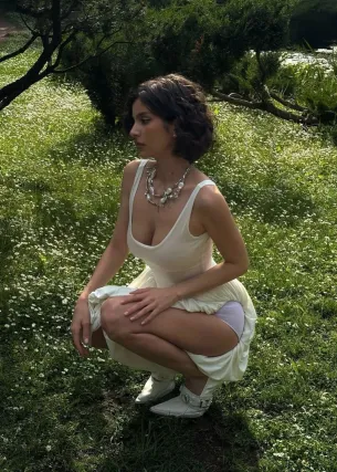 Ясмина - Фото 1