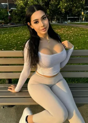 Камилла - Фото 3