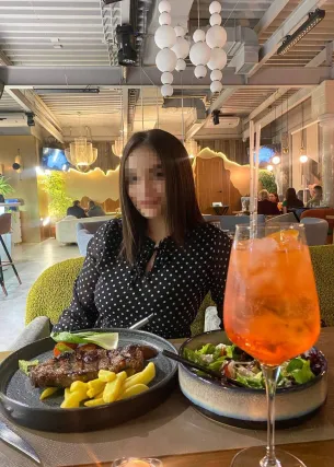 Яна - Фото 2