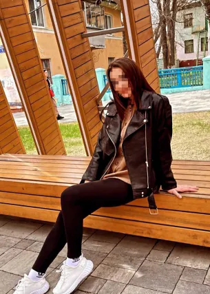 Яна - Фото 3