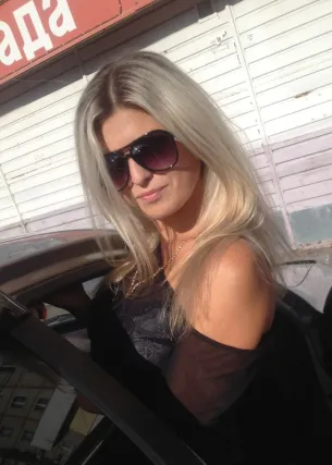 Светлана - Фото 1